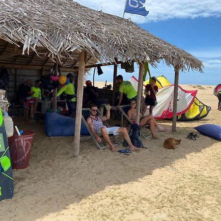 Margarita Kitesurfing School Sri Lanka Hotel Kalpitiya Exterior photo