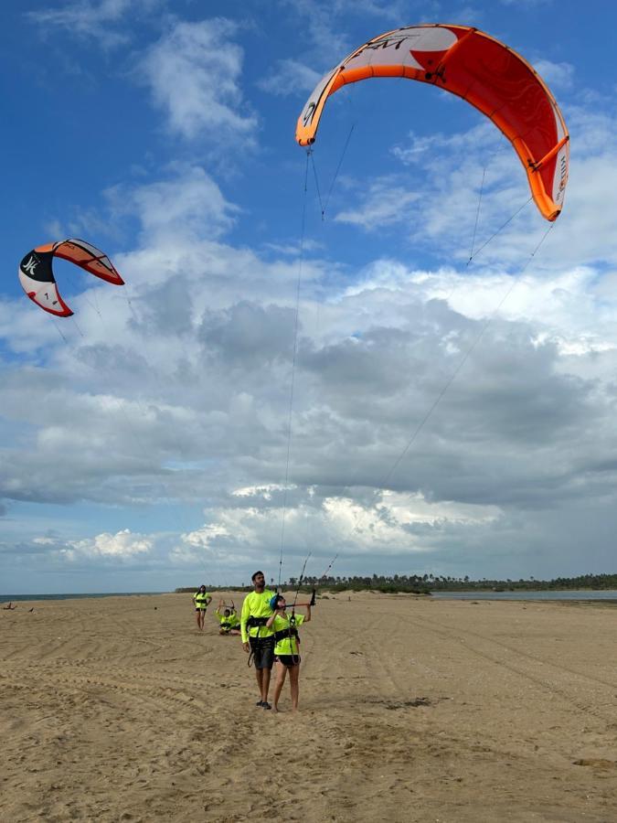 Margarita Kitesurfing School Sri Lanka Hotel Kalpitiya Exterior photo